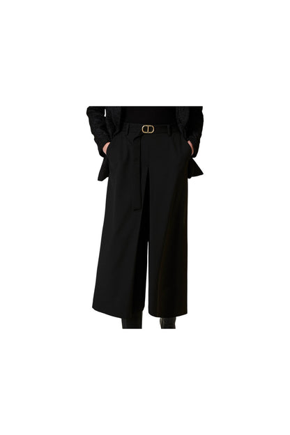 Twinset Pantaloni Donna