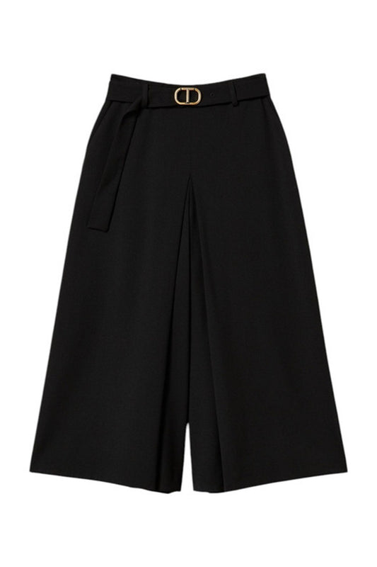 Twinset Pantaloni Donna