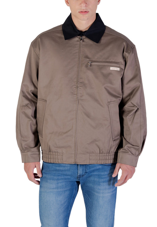 Calvin Klein Jeans Giubbotto Uomo