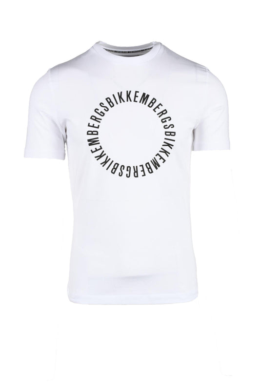 Bikkembergs T-Shirt Uomo