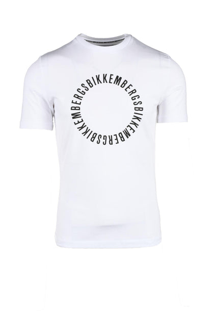 Bikkembergs T-Shirt Uomo