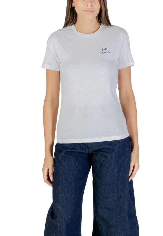 Only T-Shirt Donna
