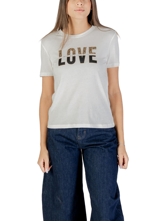 Only T-Shirt Donna
