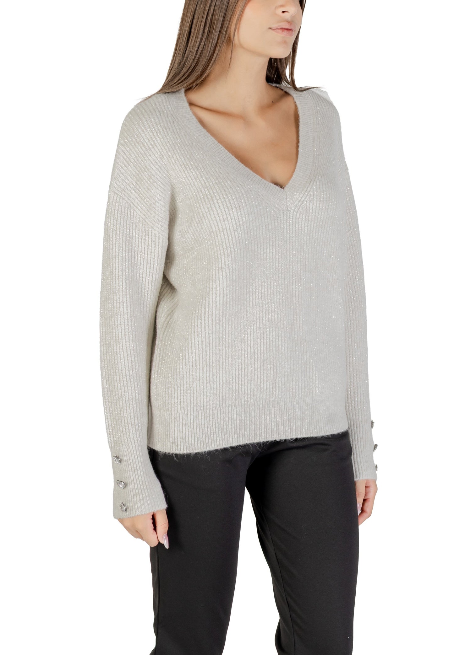 Morgan De Toi Maglia Donna