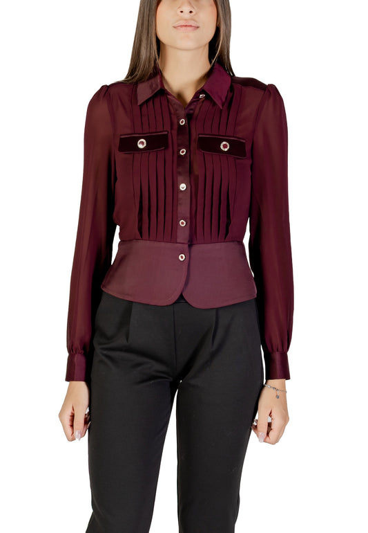 Morgan De Toi Camicia Donna