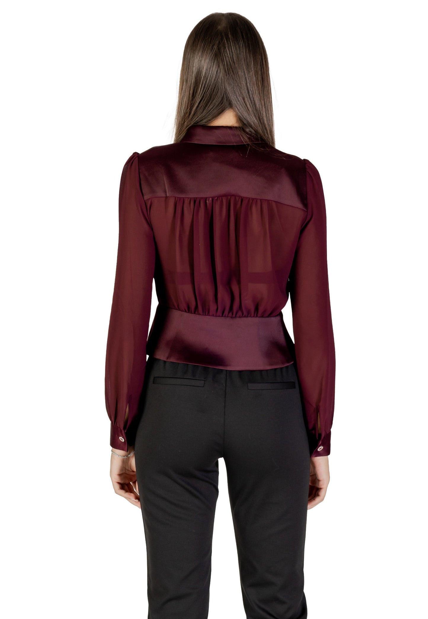 Morgan De Toi Camicia Donna