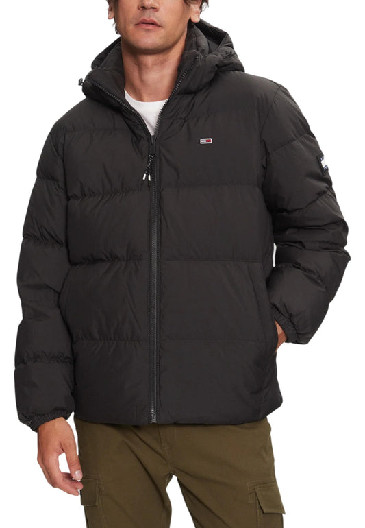 Tommy Hilfiger Jeans Giubbotto Uomo