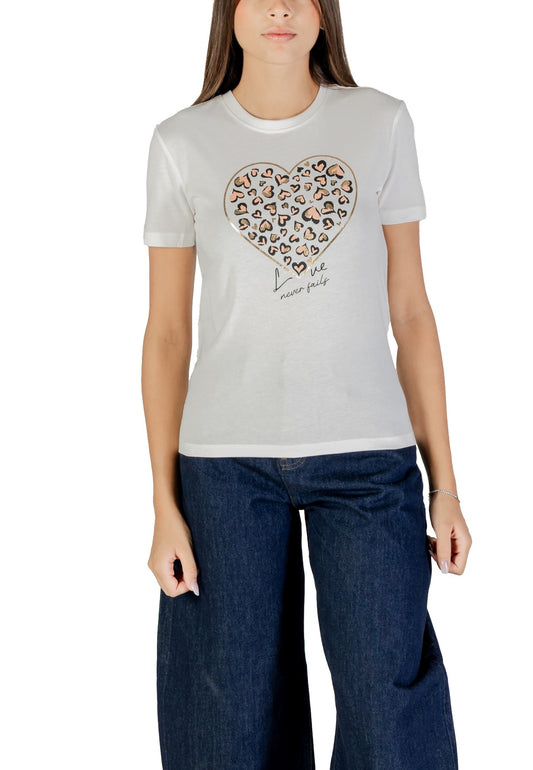 Only T-Shirt Donna