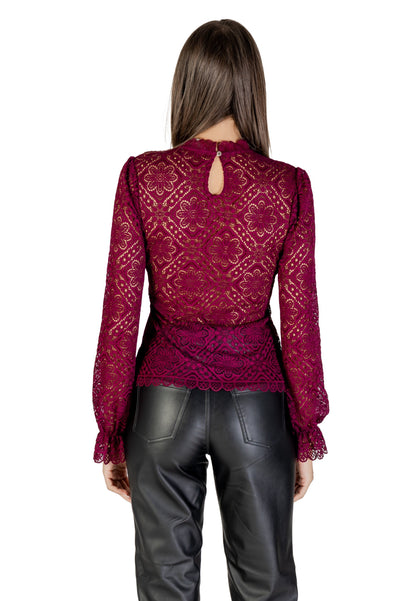 Morgan De Toi Blouse Donna