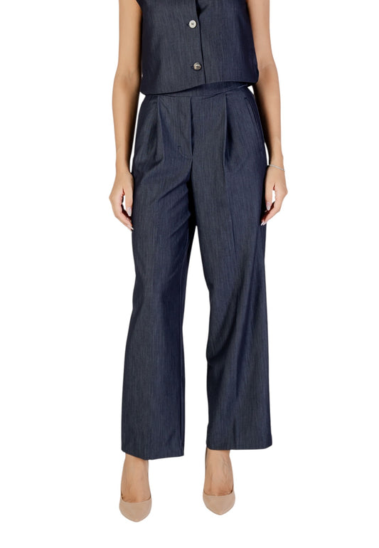 Ichi Pantaloni Donna