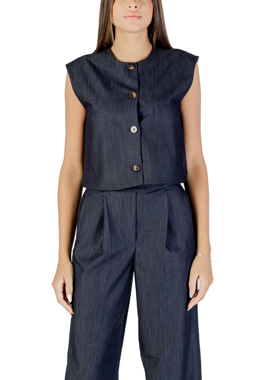 Ichi Gilet Donna