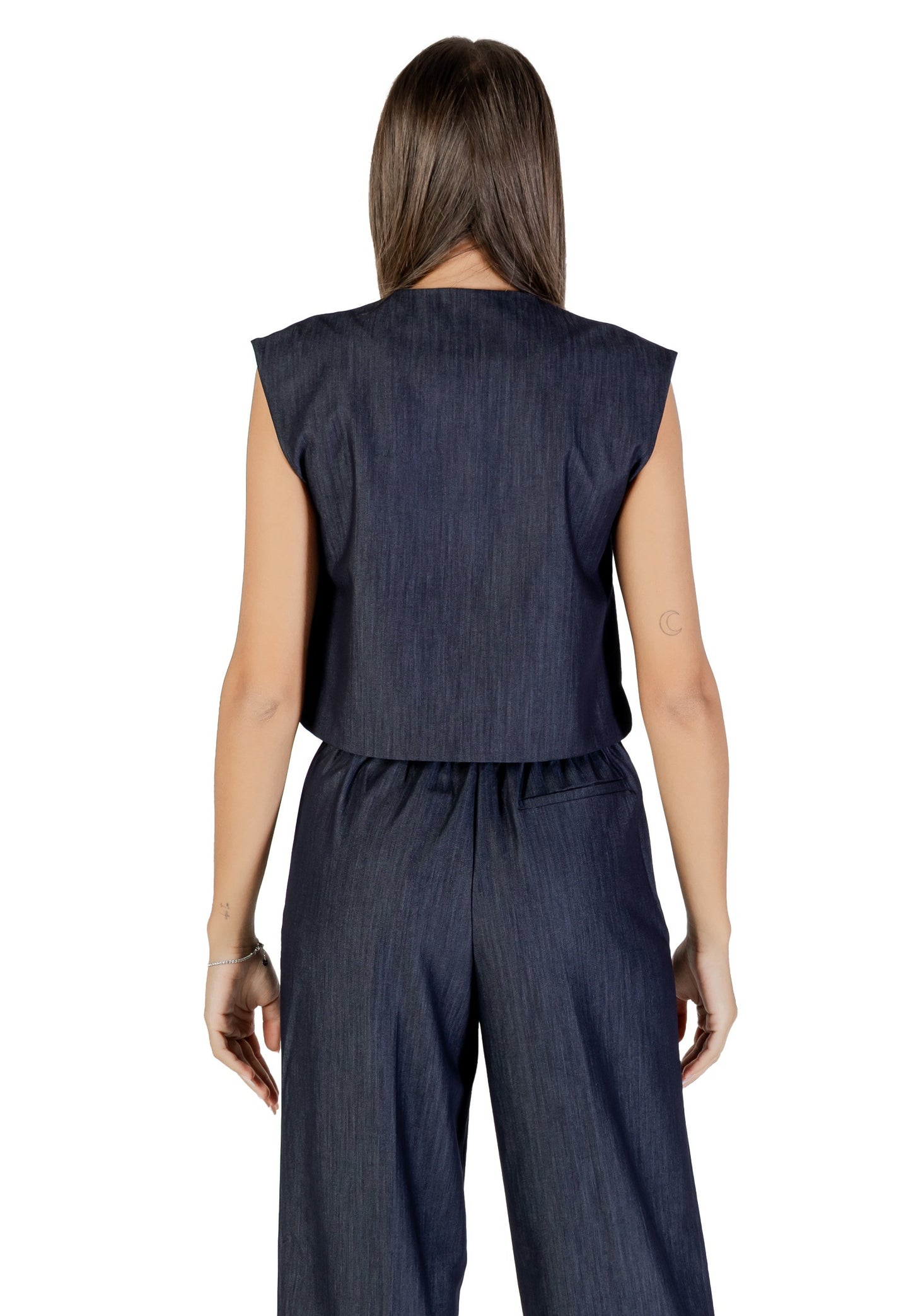 Ichi Gilet Donna