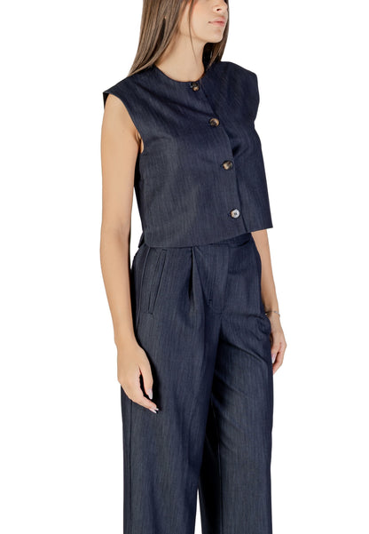 Ichi Gilet Donna