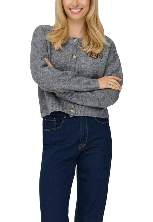 Only Cardigan Donna