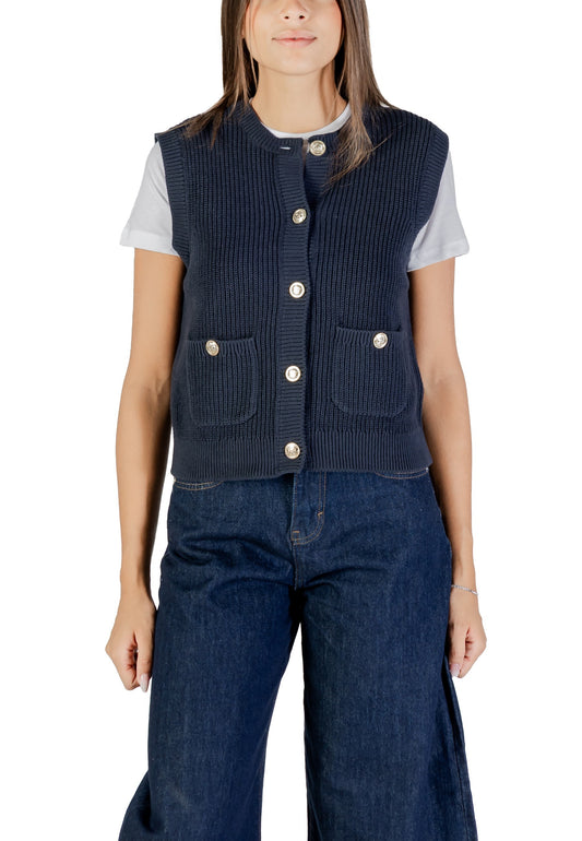 Jacqueline De Yong Gilet Donna