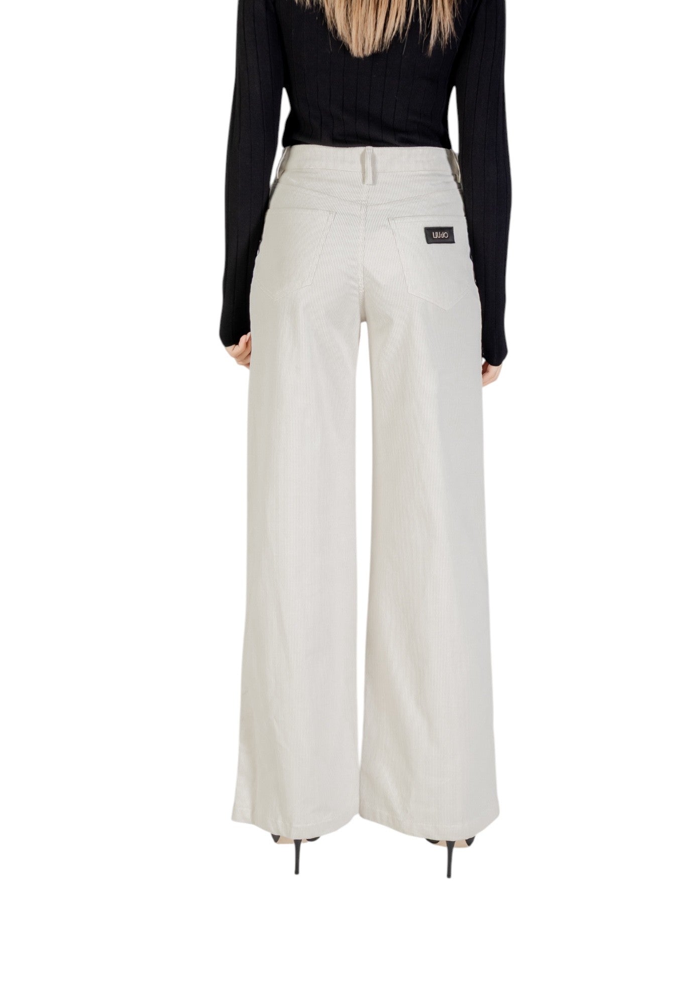 Liu Jo Pantaloni Donna