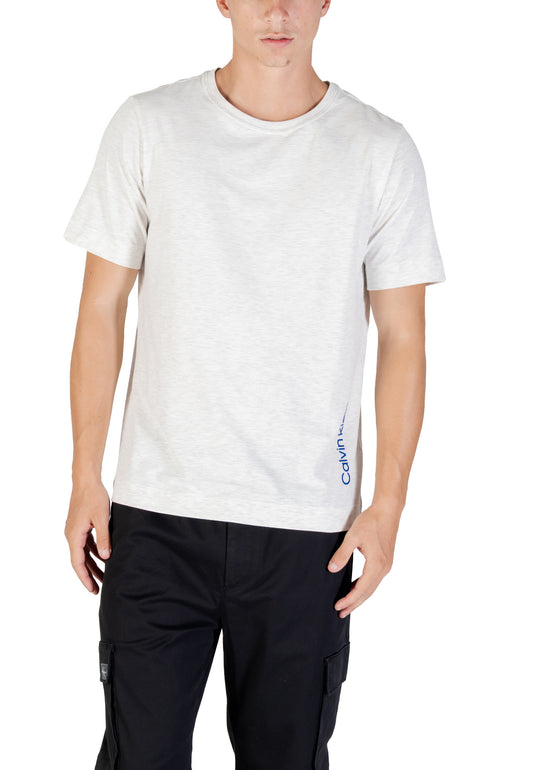 Calvin Klein Sport T-Shirt Uomo