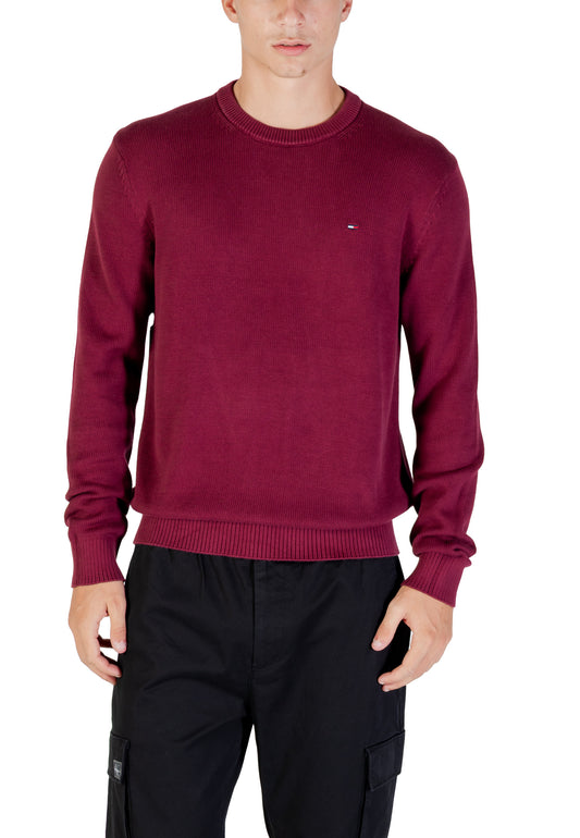 Tommy Hilfiger Jeans Maglia Uomo