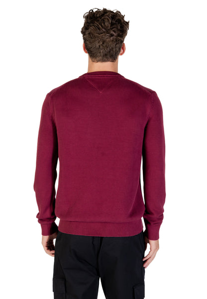 Tommy Hilfiger Jeans Maglia Uomo