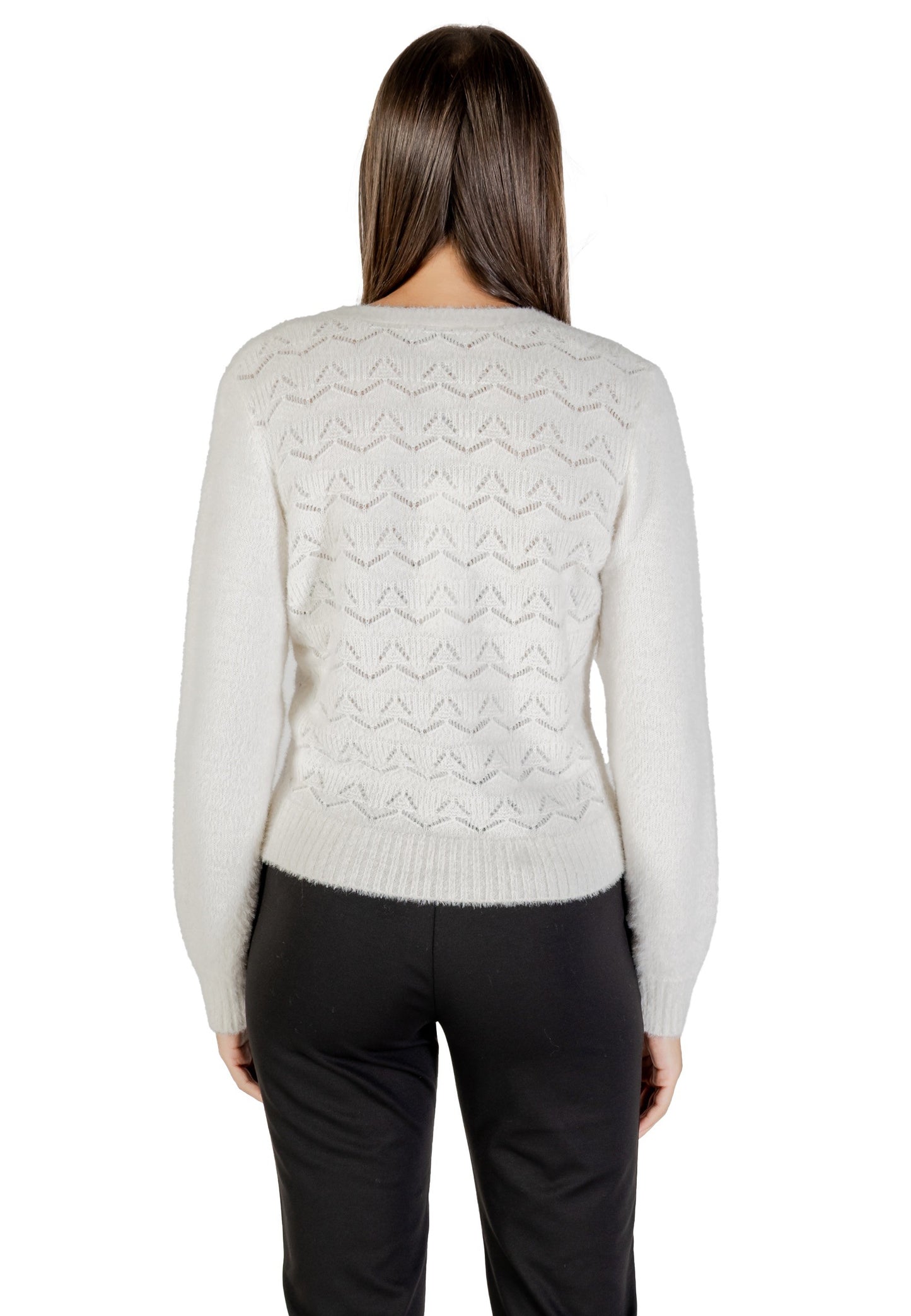 Morgan De Toi Cardigan Donna