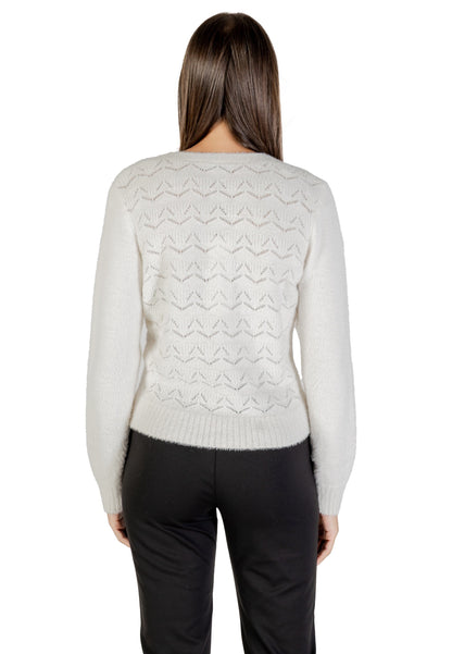 Morgan De Toi Cardigan Donna