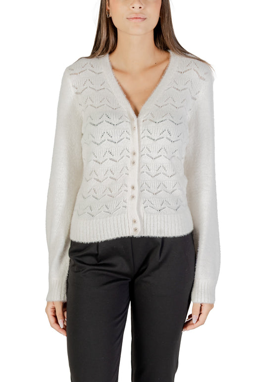 Morgan De Toi Cardigan Donna
