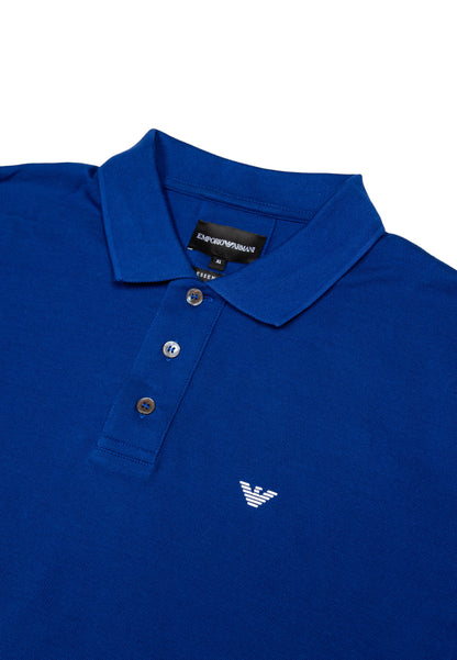 Emporio Armani Polo Uomo