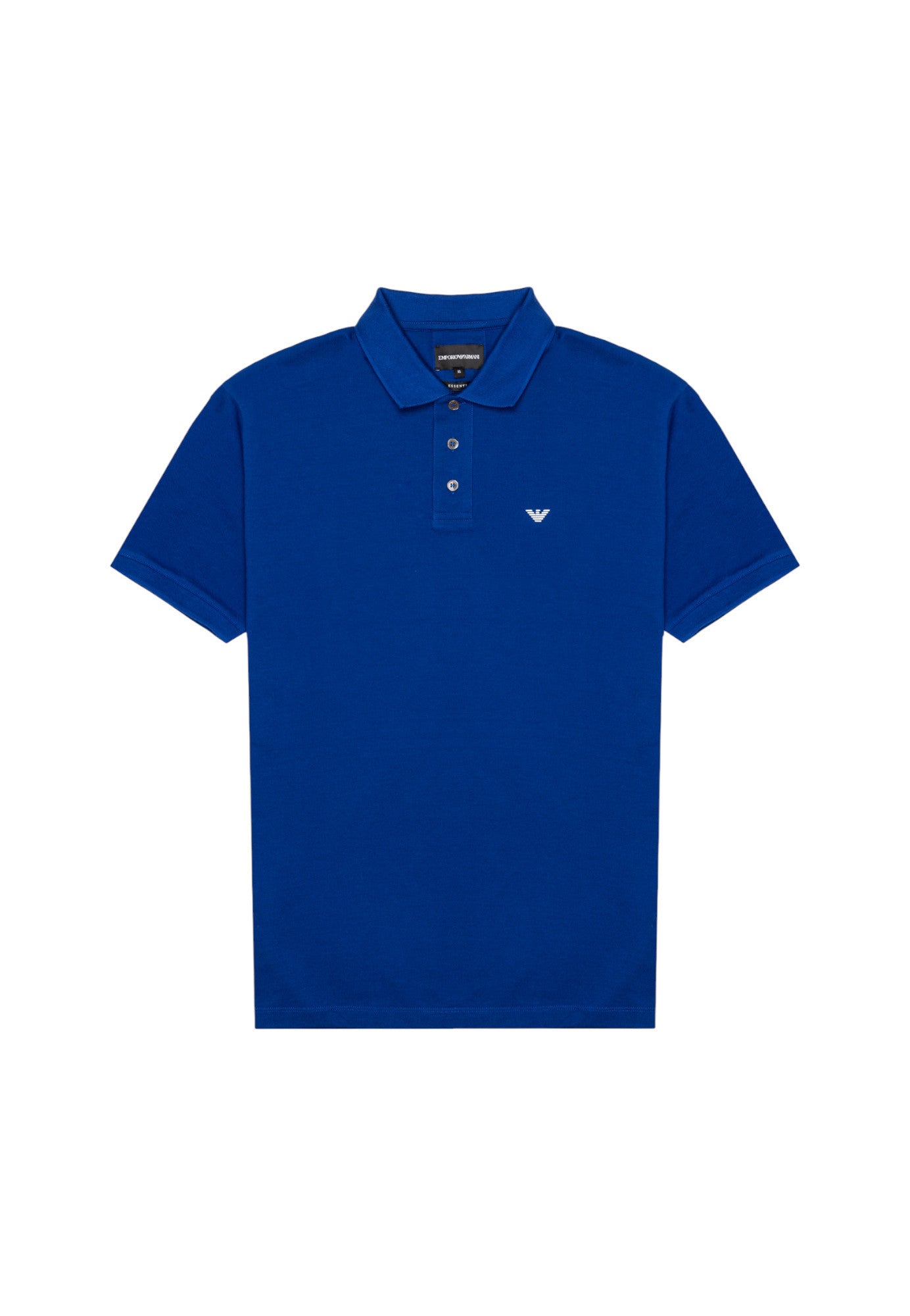 Emporio Armani Polo Uomo