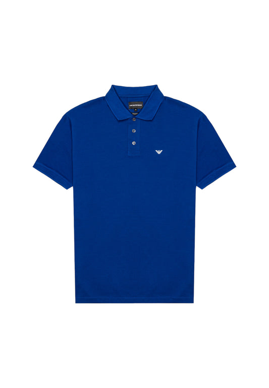 Emporio Armani Polo Uomo