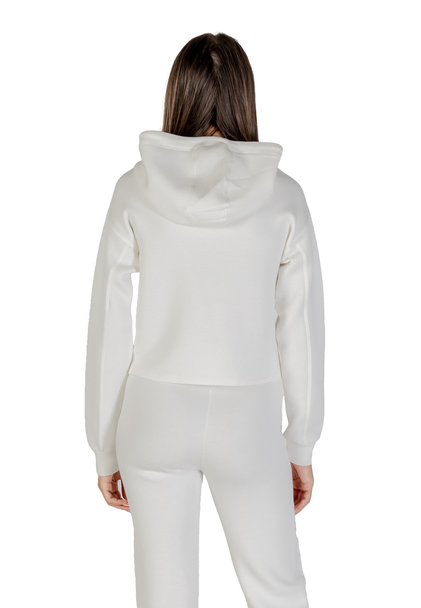 Guess Active Felpa Donna