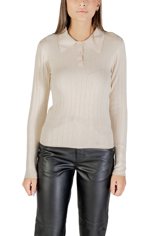 Jacqueline De Yong Maglia Donna