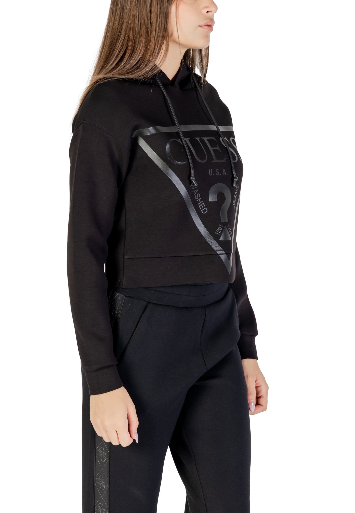 Guess Active Felpa Donna