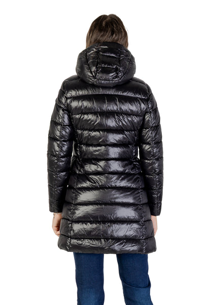 Blauer Giubbotto Donna