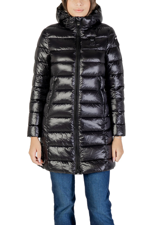 Blauer Giubbotto Donna