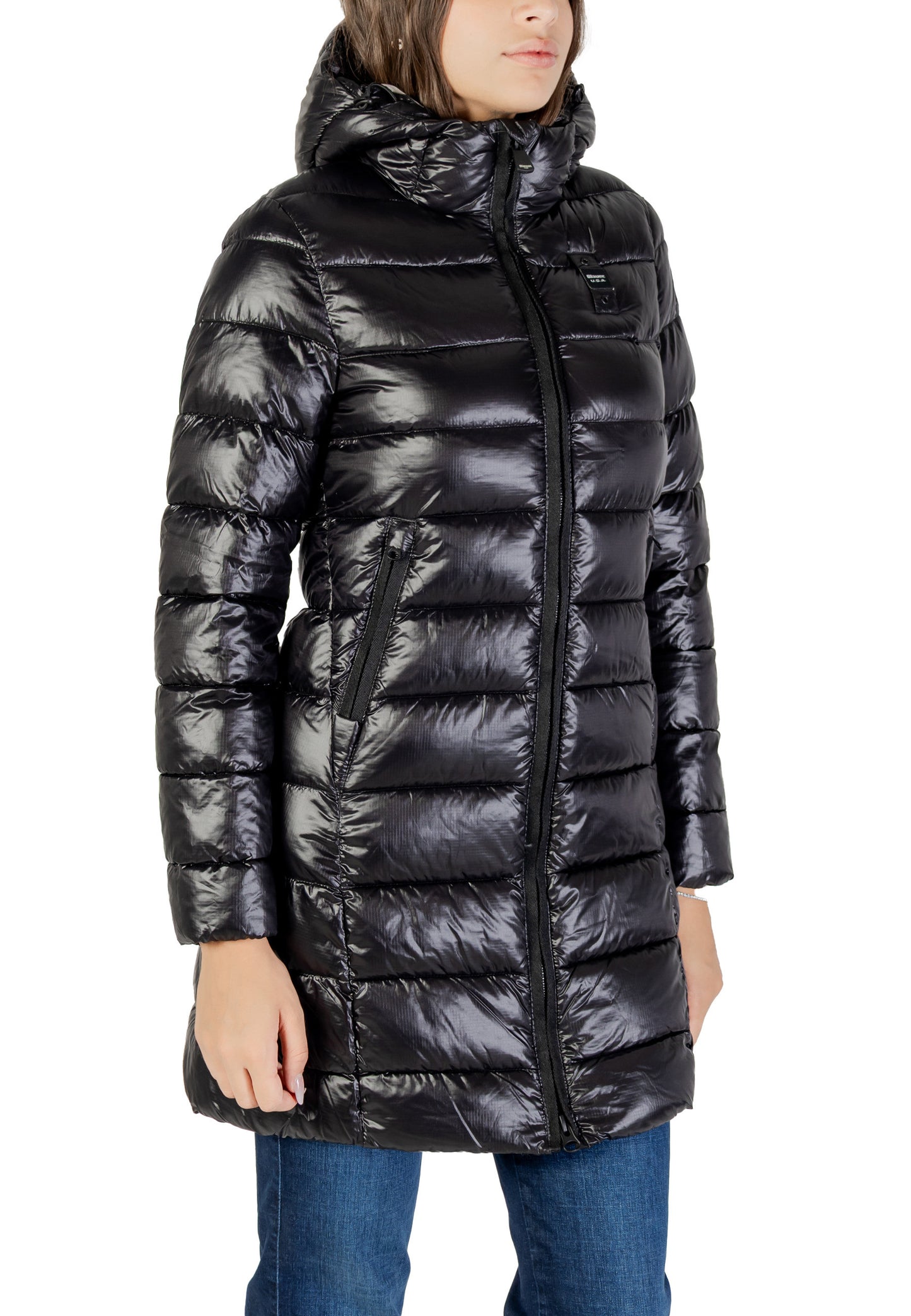Blauer Giubbotto Donna
