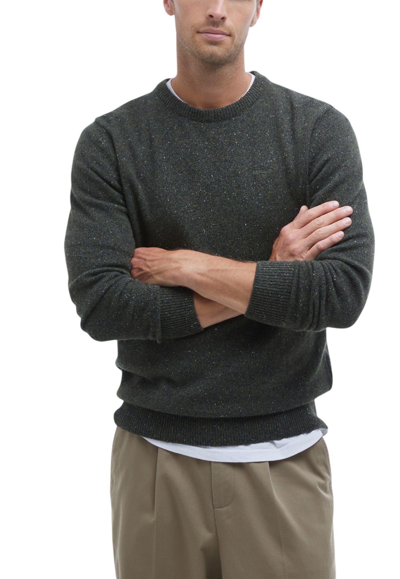 Barbour Maglia Uomo