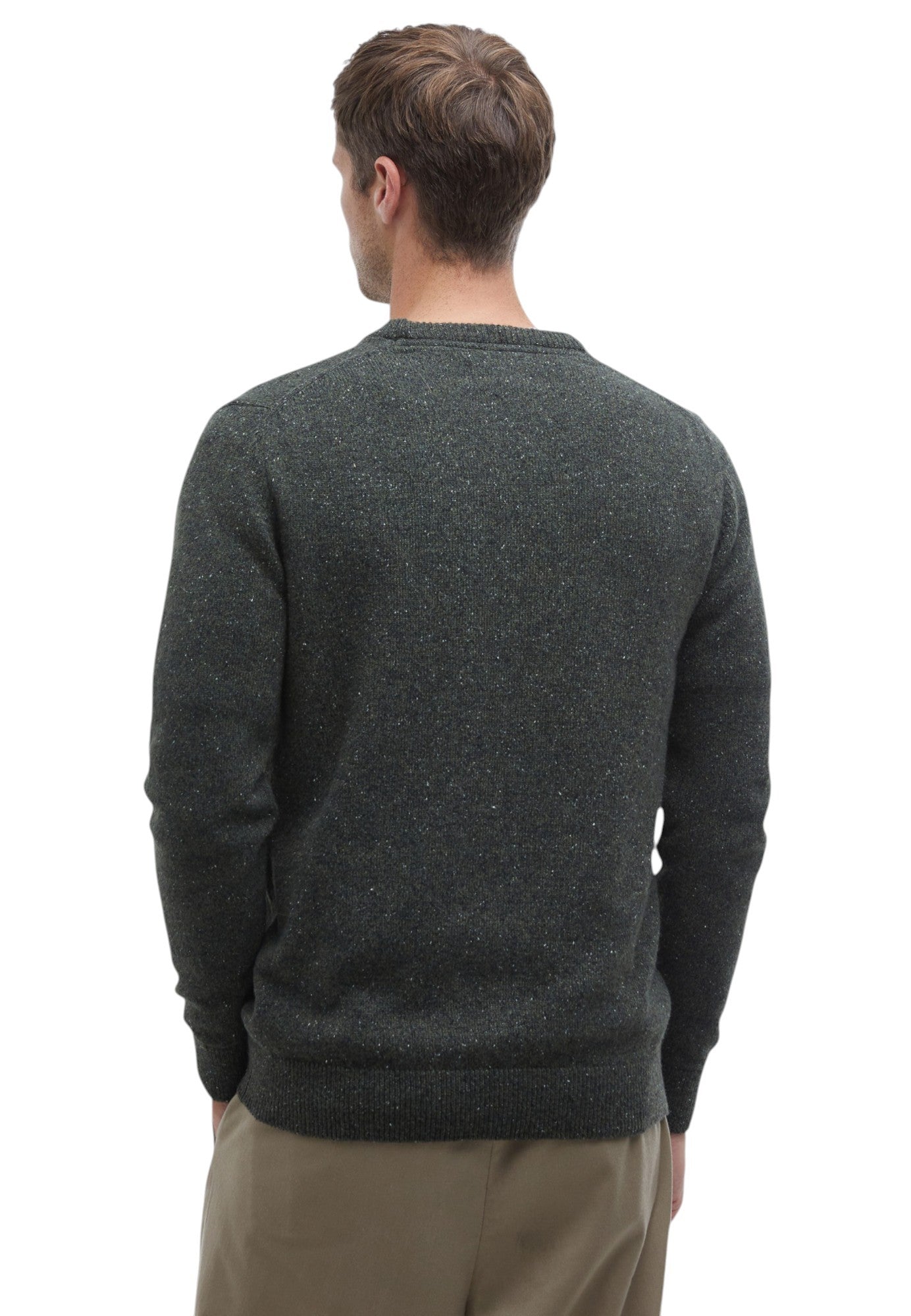 Barbour Maglia Uomo