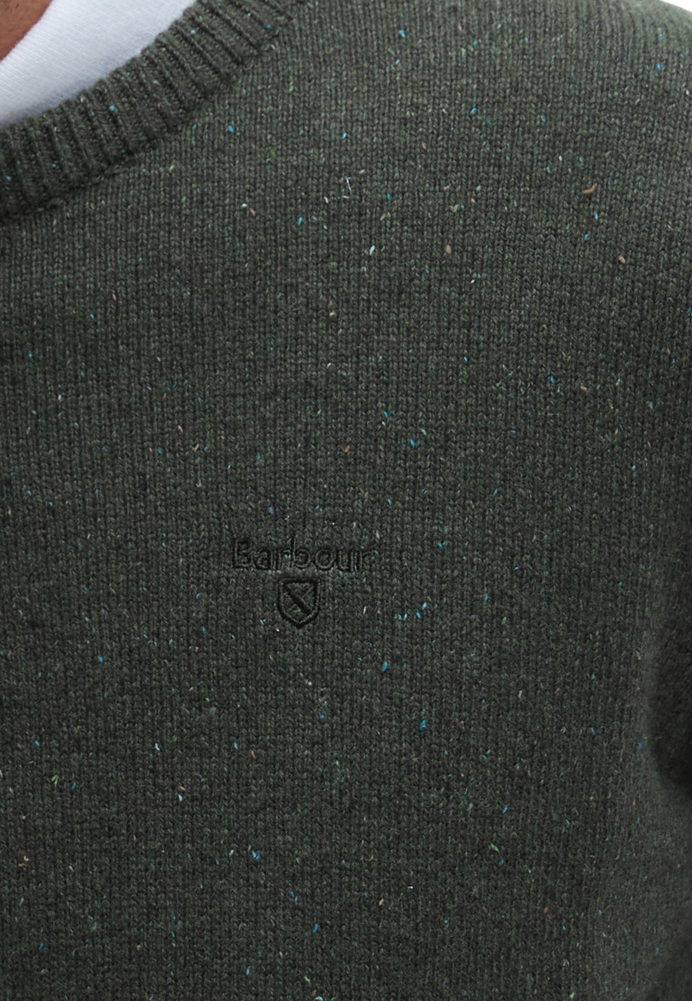 Barbour Maglia Uomo