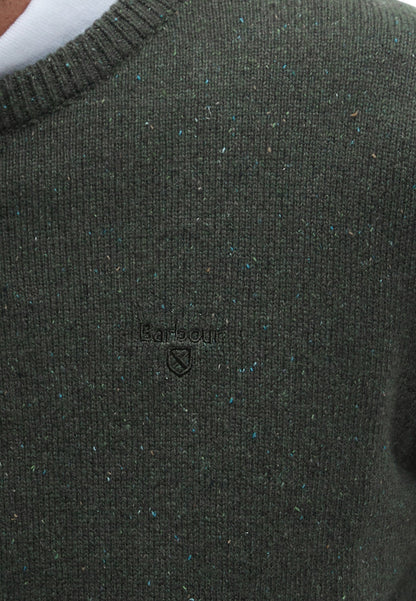 Barbour Maglia Uomo