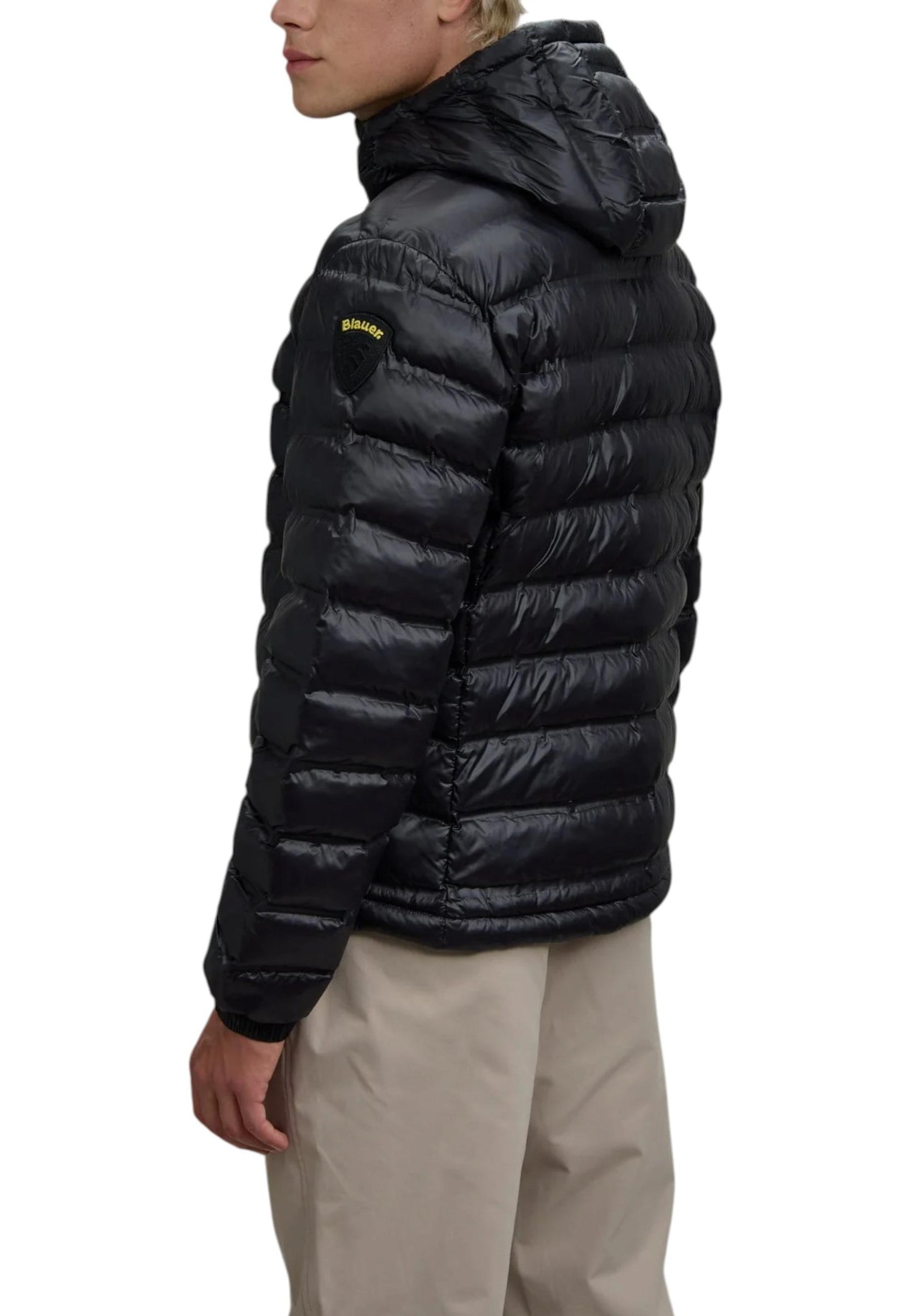 Blauer Giubbotto Uomo