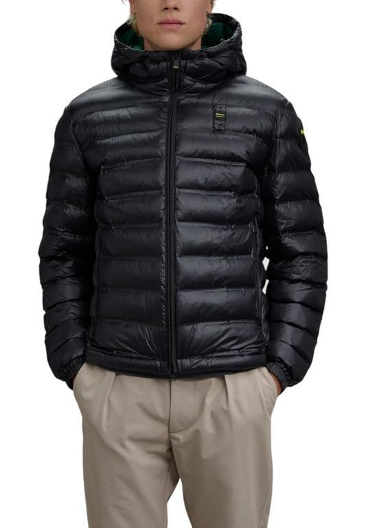 Blauer Giubbotto Uomo