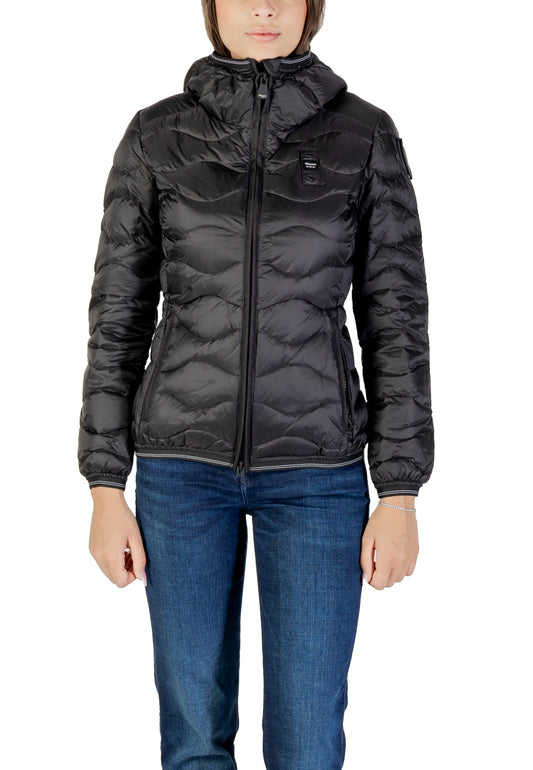 Blauer Giubbotto Donna