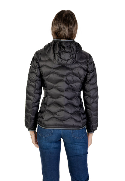 Blauer Giubbotto Donna
