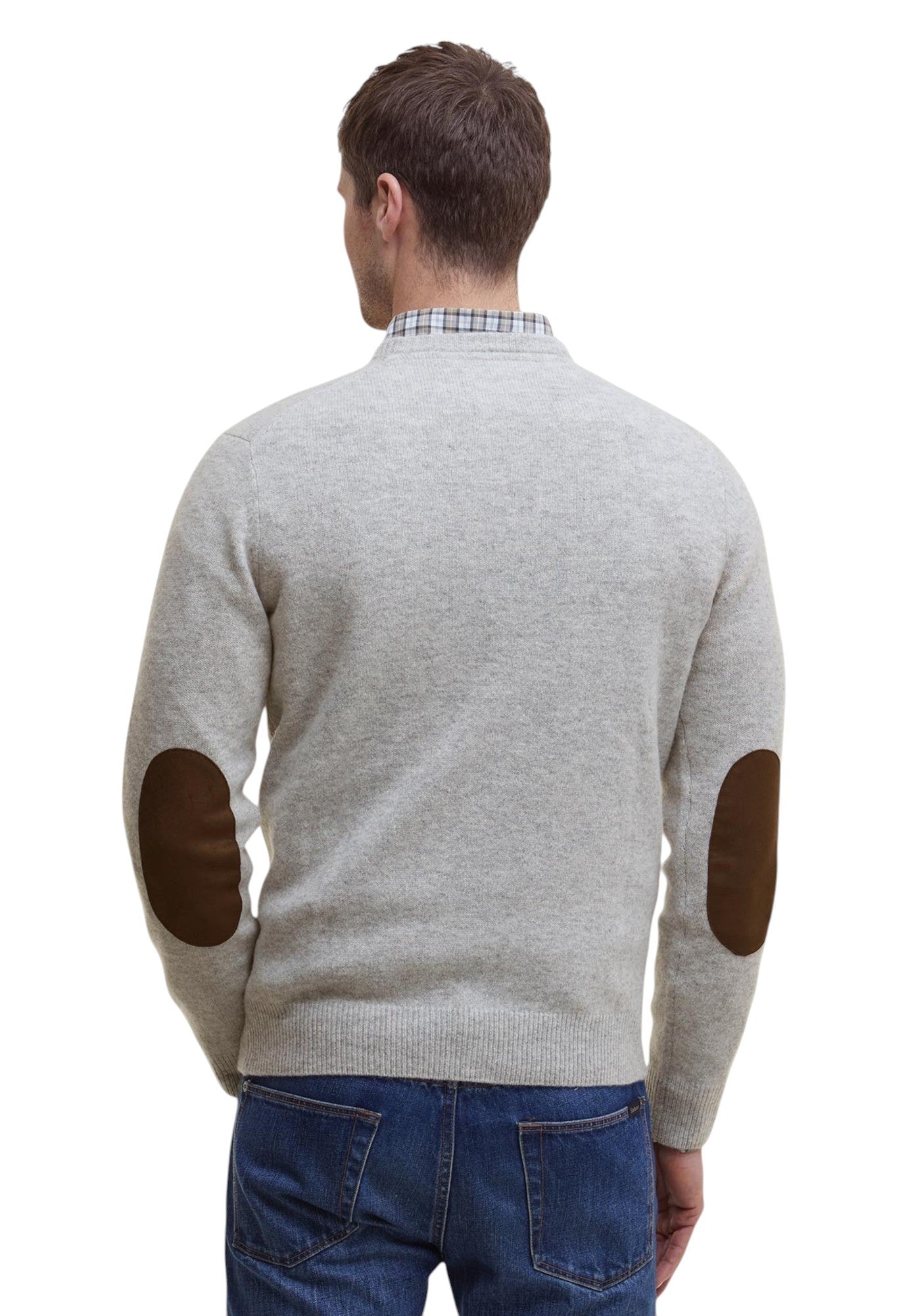 Barbour Maglia Uomo