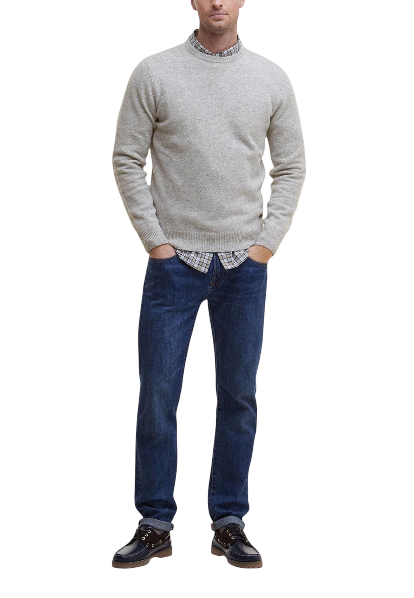 Barbour Maglia Uomo