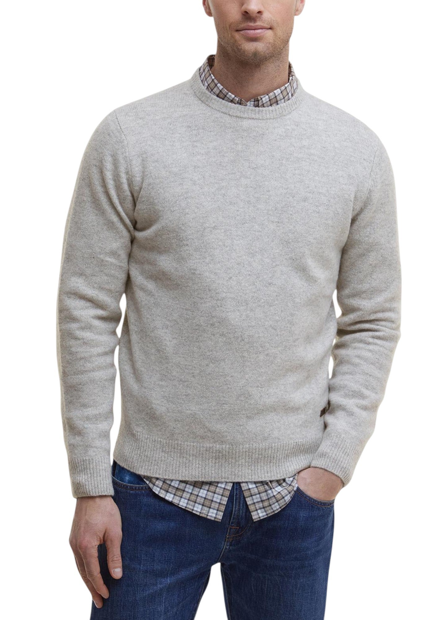 Barbour Maglia Uomo