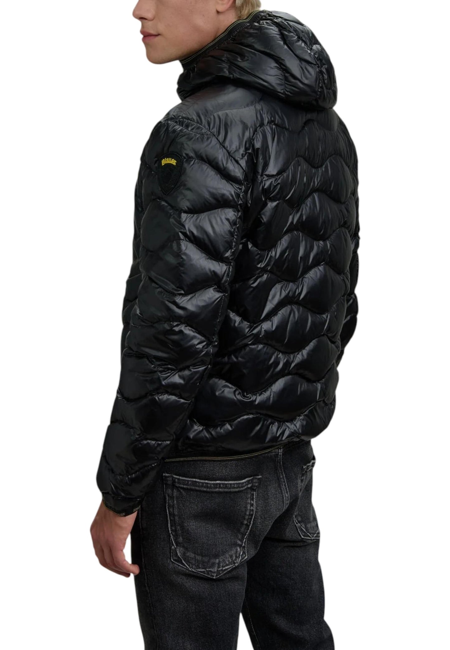 Blauer Giubbotto Uomo