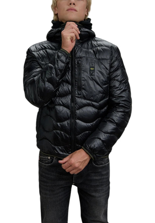 Blauer Giubbotto Uomo