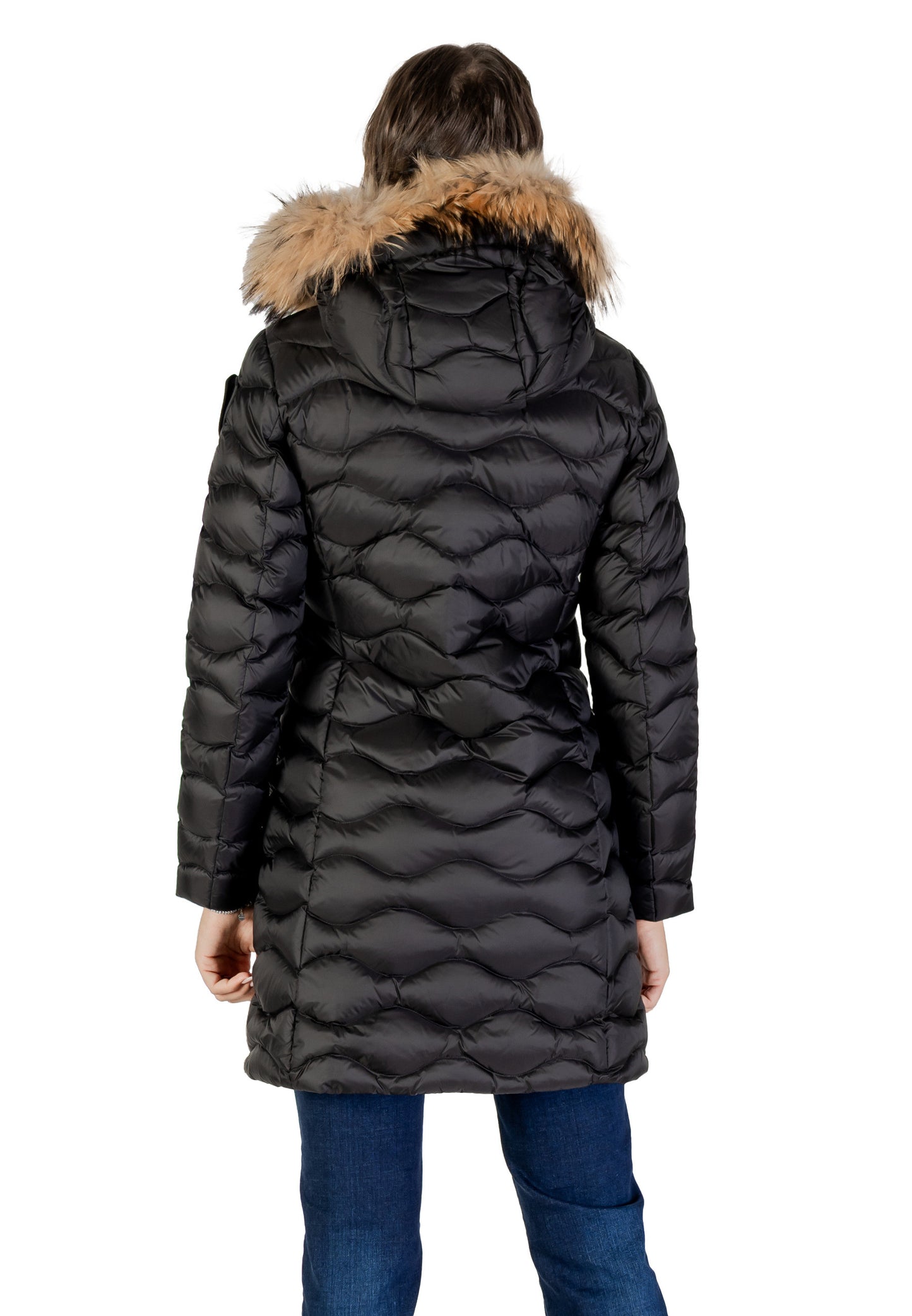 Blauer Giubbotto Donna