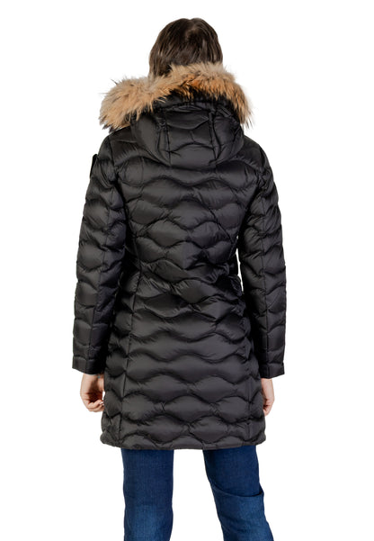 Blauer Giubbotto Donna
